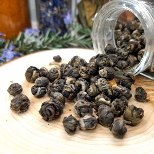 perle de dragon jasmin